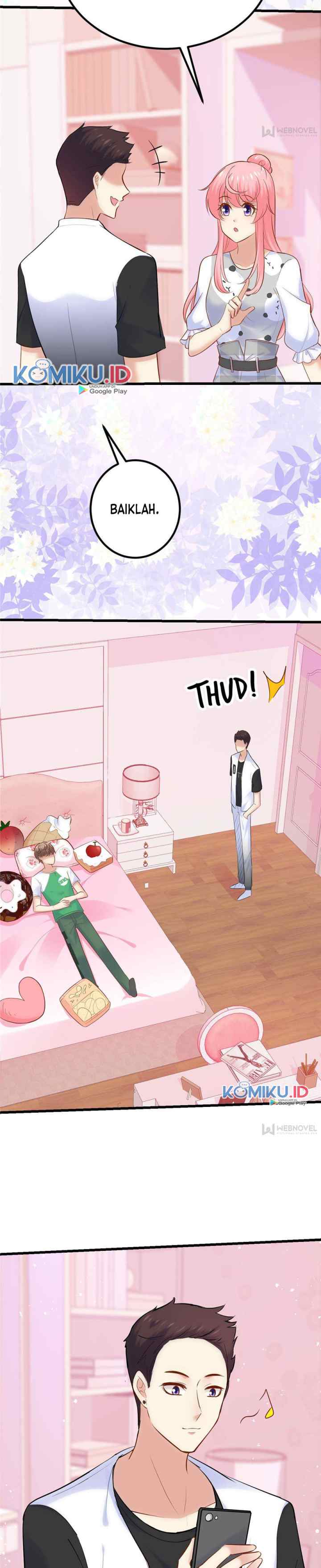 My Beautiful Time With You chapter 151 halaman 16