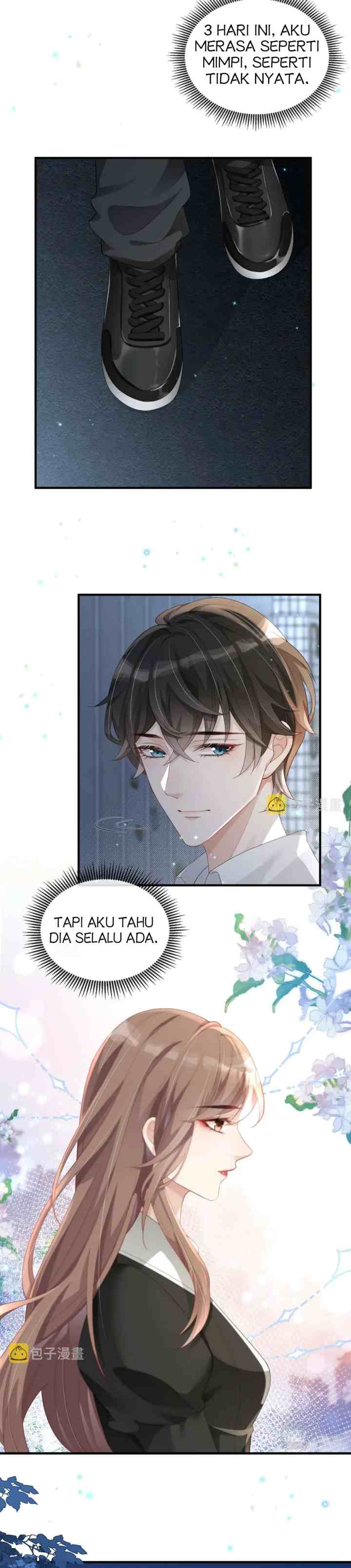 She Broke the Plot Again chapter 11 halaman 9