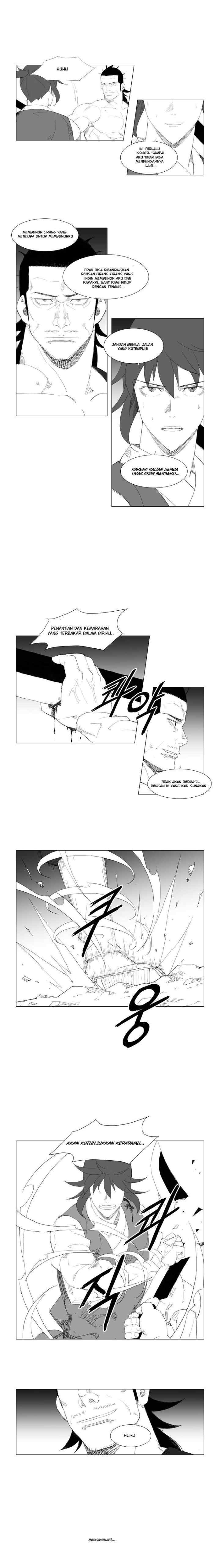 Mujang chapter 81 halaman 7