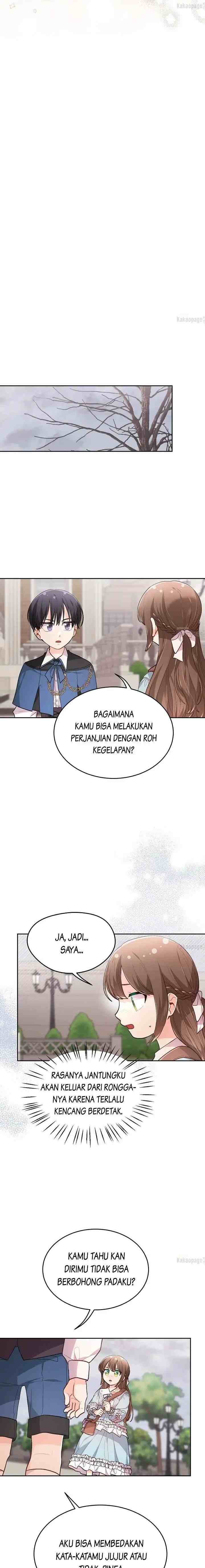 I Was Just an Ordinary Lady chapter 115 halaman 5