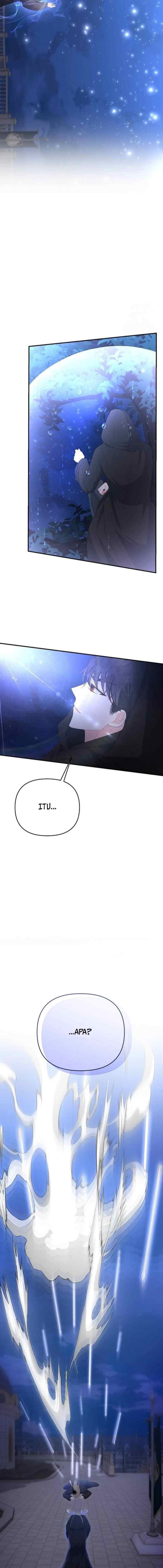 No, I Only Seduced the Princess? chapter 54 halaman 5