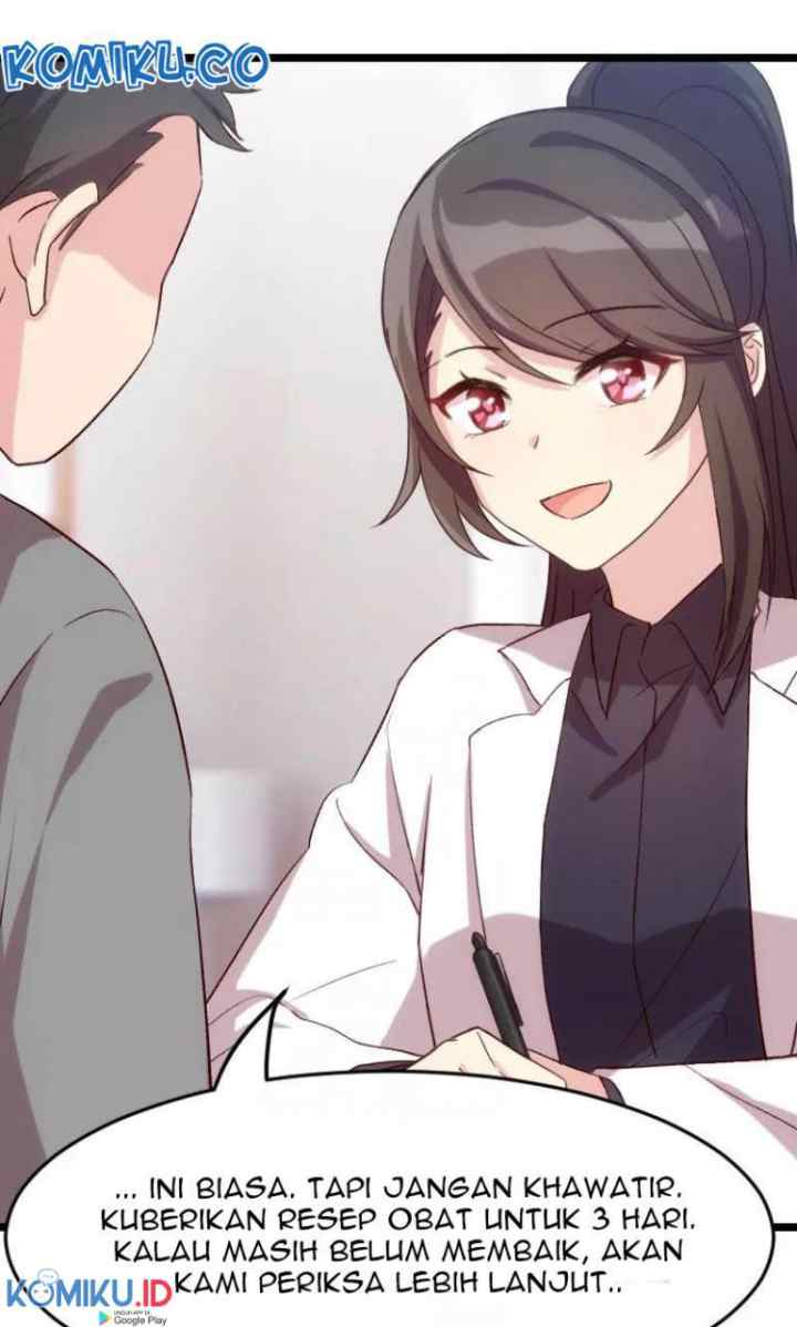CEO's Sudden Proposal chapter 26 halaman 13