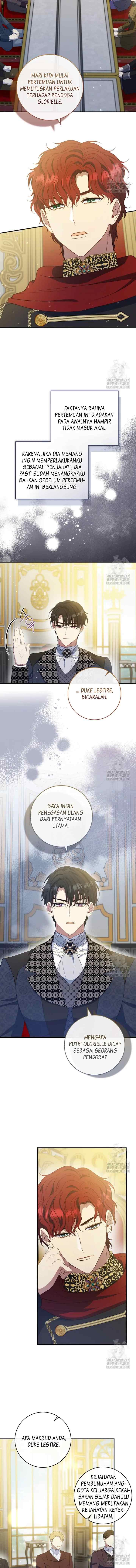 Fakes Don't Want To Be Real chapter 65 halaman 9