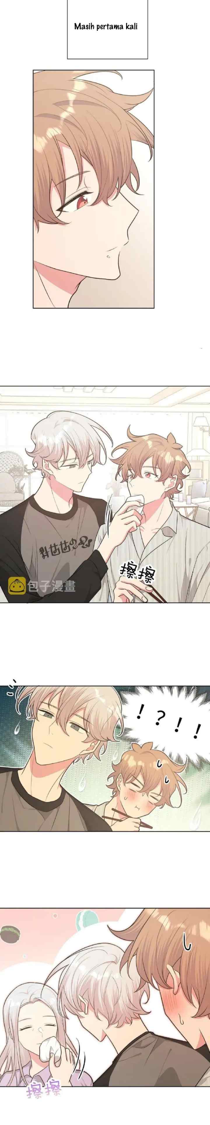 Don't Confess To Me chapter 57 halaman 5