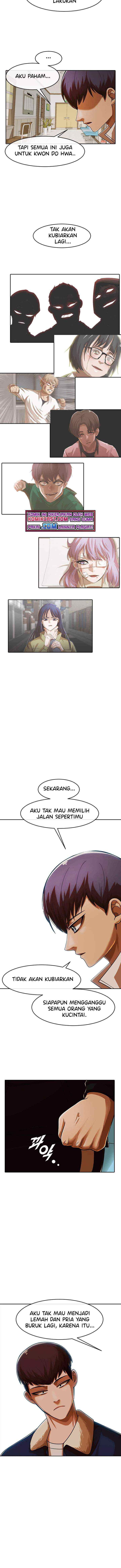 The Girl from Random Chatting! chapter 172 halaman 17