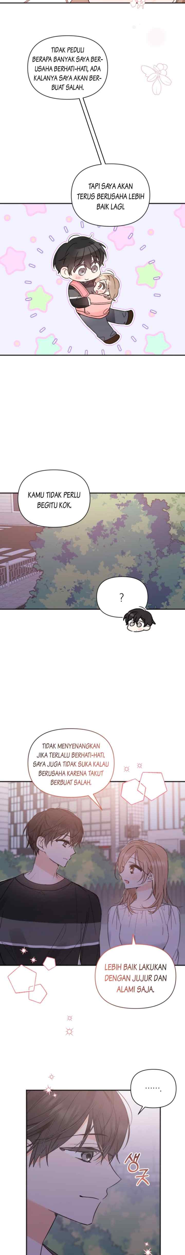 Ideal Delivery Service chapter 49 halaman 10