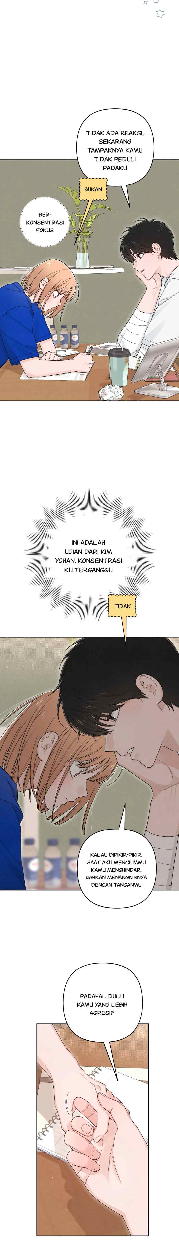 Apocalypse of Youth chapter 100 halaman 6