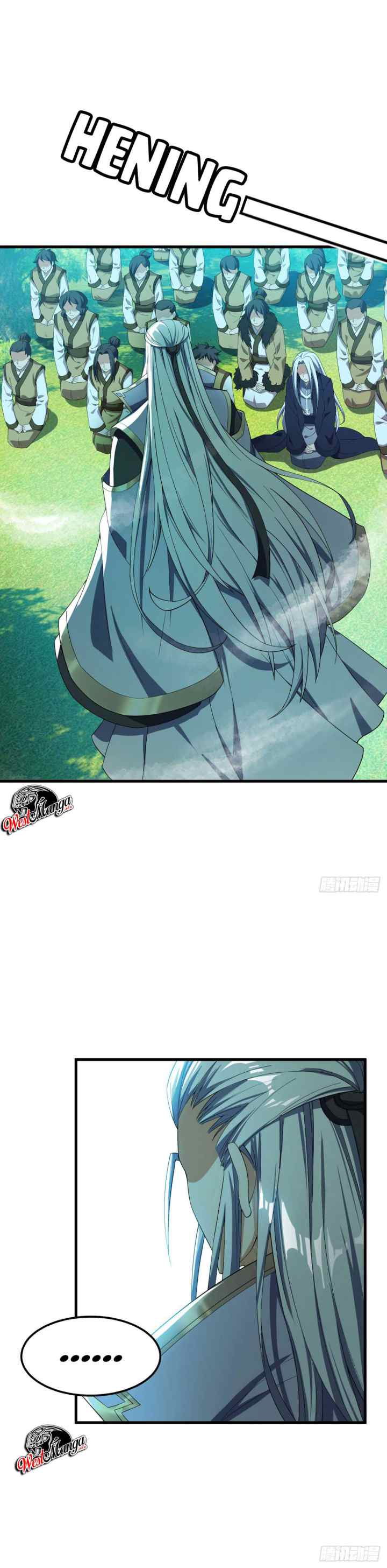 Rise of The Demon King chapter 35 halaman 12