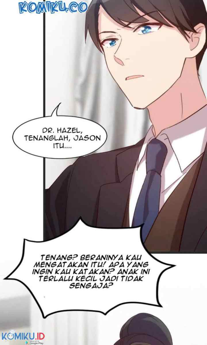 CEO's Sudden Proposal chapter 29 halaman 13