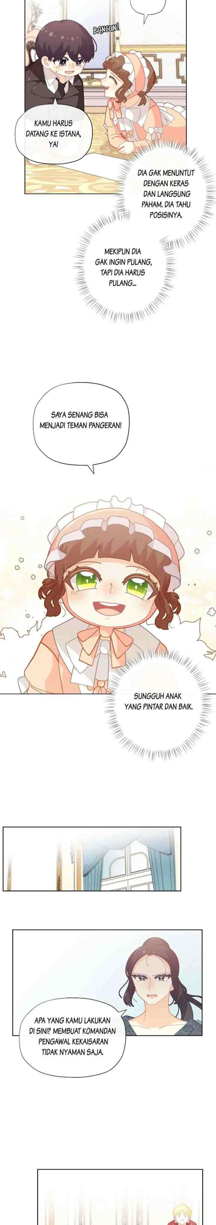 I Was Just an Ordinary Lady chapter 21 halaman 5