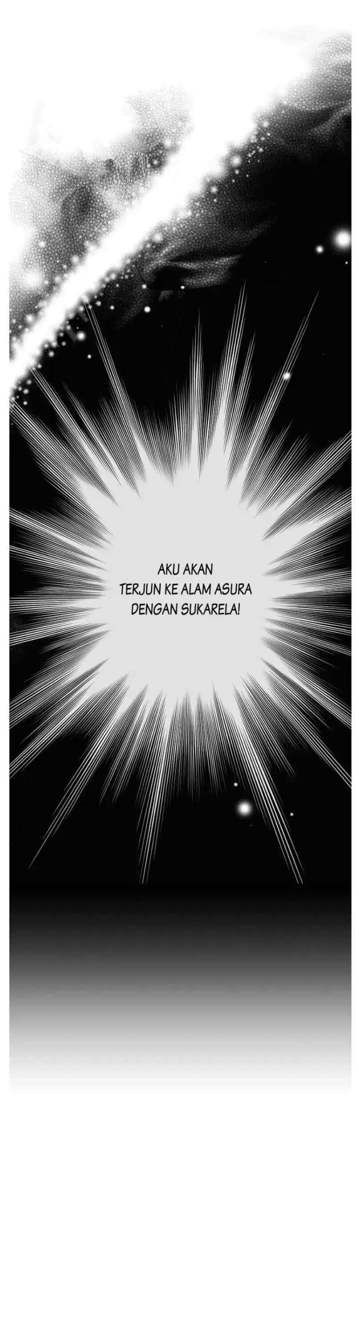 Snow Blossom chapter 35 halaman 15