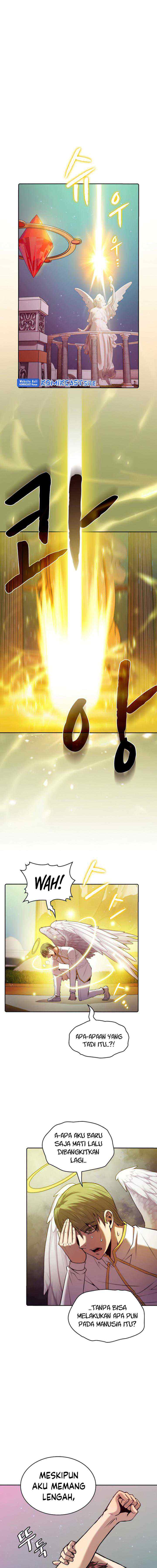 The Constellation That Returned From Hell chapter 103 halaman 18