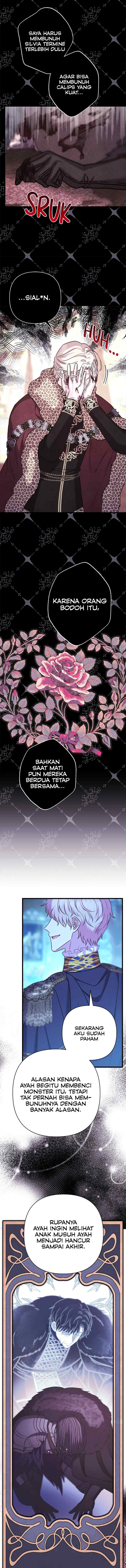 Anyway, It Is A Ropan chapter 81 halaman 12