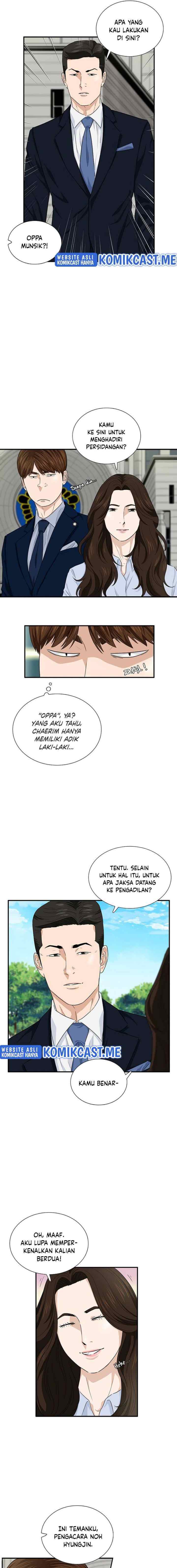 This is the Law chapter 58 halaman 9