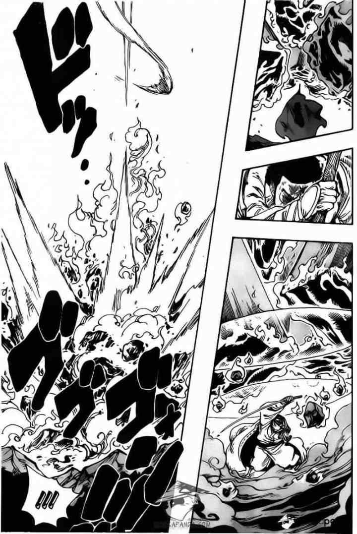 One Piece chapter 713 halaman 10