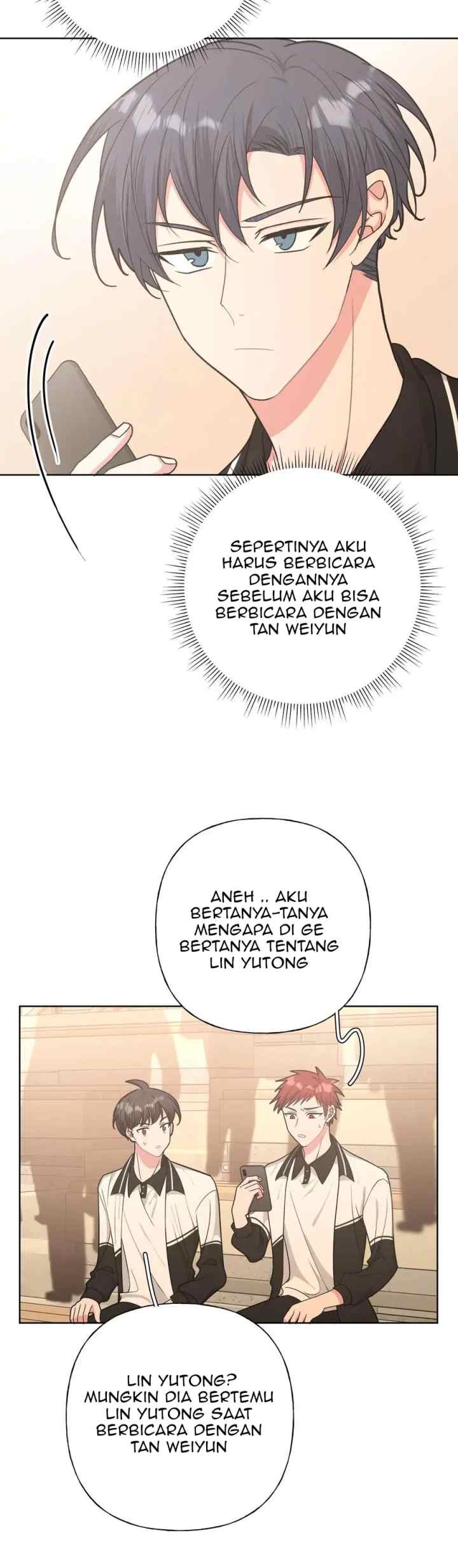 Don't Confess To Me chapter 44 halaman 10