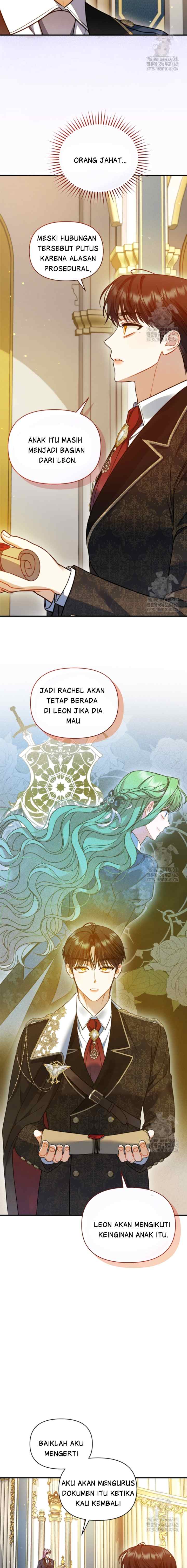I Became the Younger Sister of a Regretful Obsessive Male Lead chapter 90 halaman 11