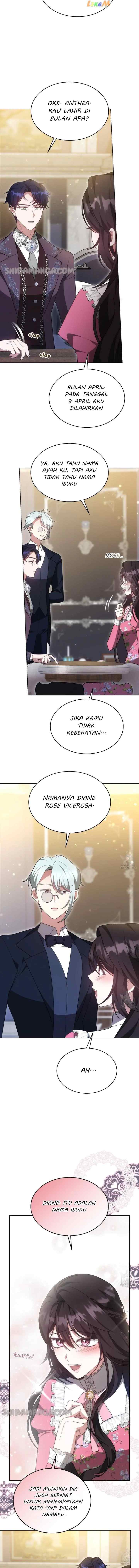 I Hated It Even More chapter 42 halaman 8