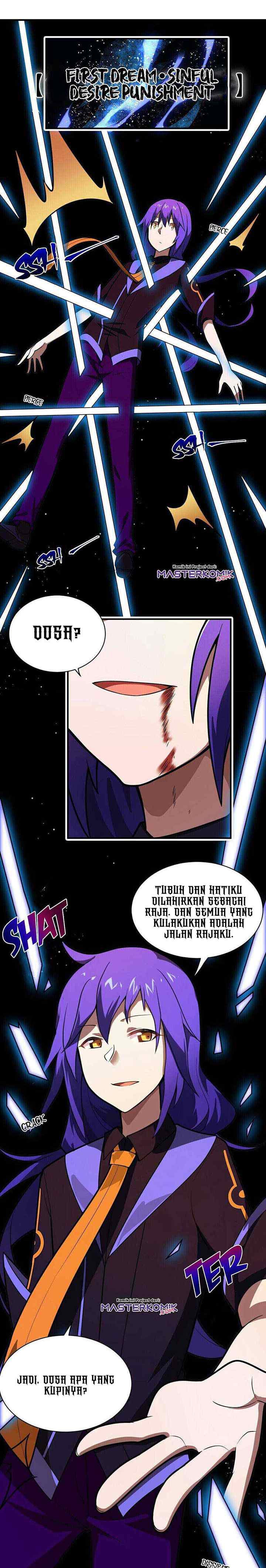 I, the Strongest Demon, Have Regained My Youth?! chapter 40 halaman 12
