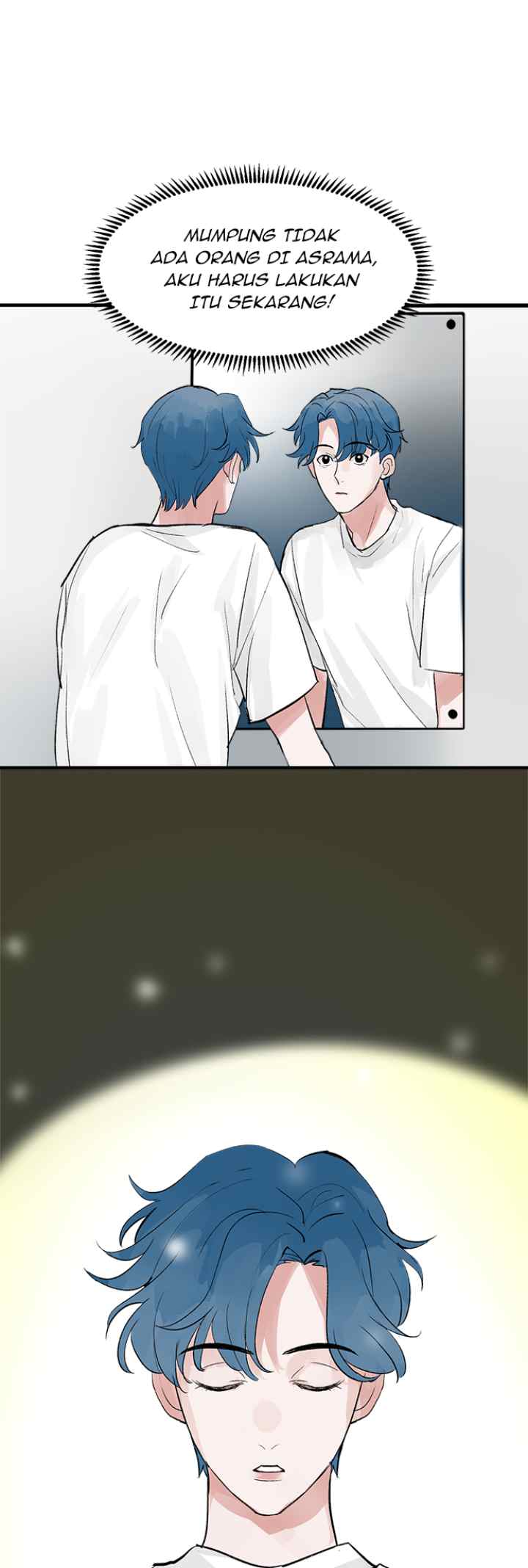 Godly Idol chapter 17 halaman 11
