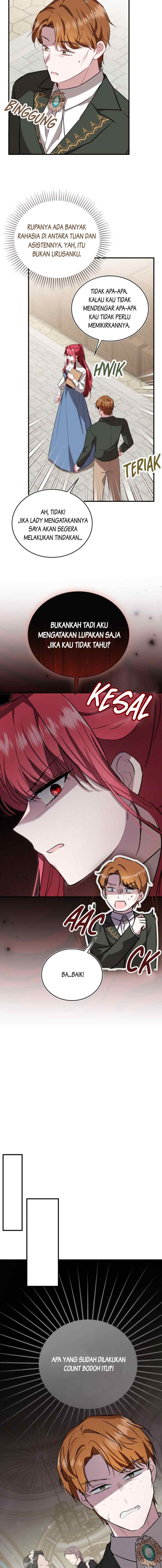 That Villain's Life, I'll Live It Once chapter 54 halaman 11