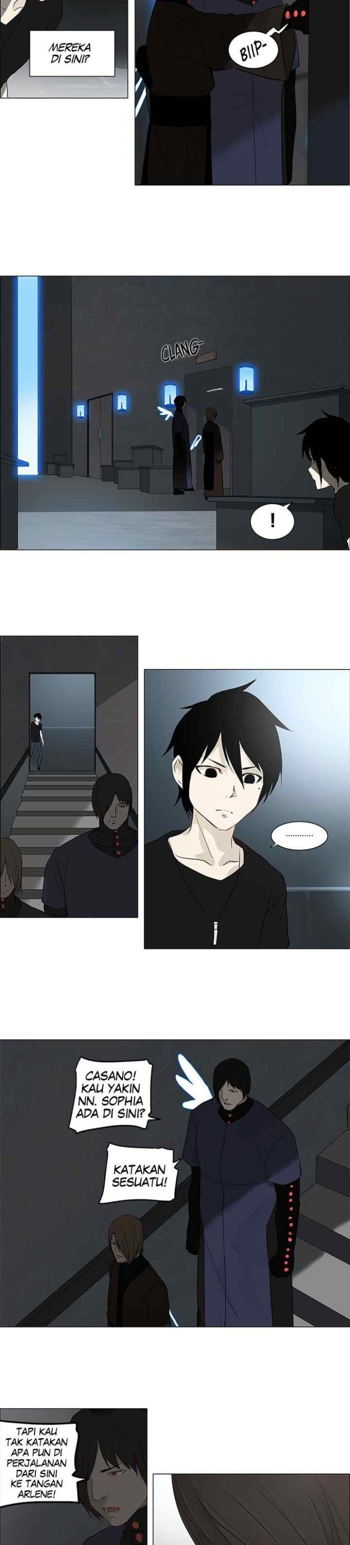 Tower of God chapter 147 halaman 5