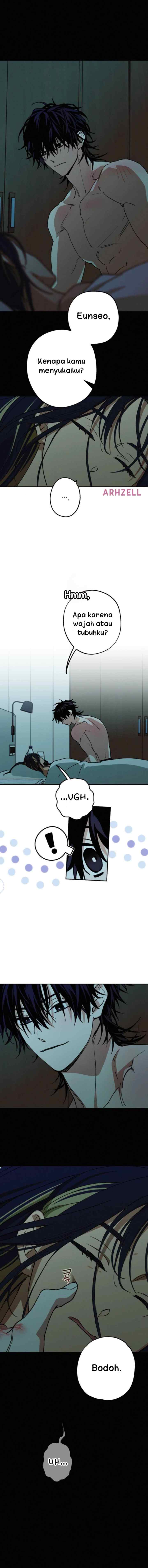 Enquanto faço isso chapter 31 halaman 13