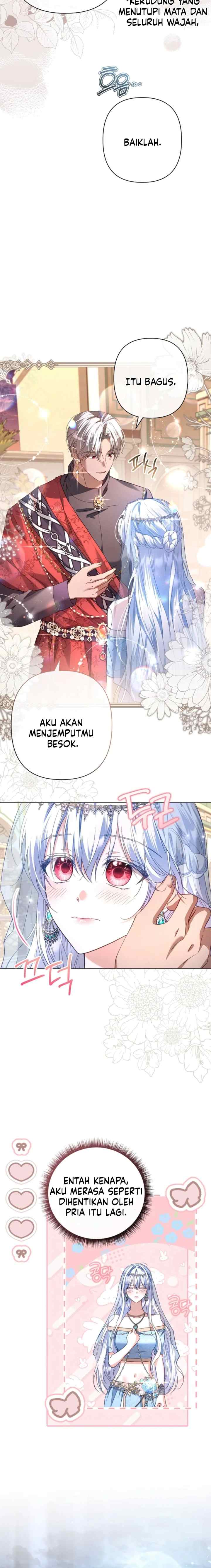 Traćes Of The MOON chapter 51 halaman 10