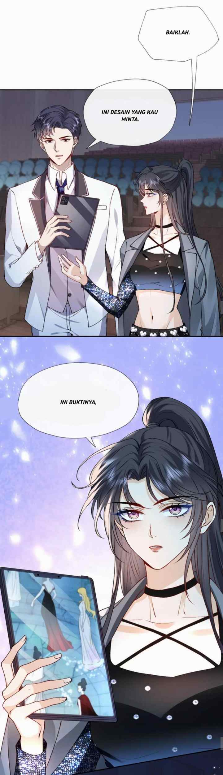 Madam and Her Daily Online Face-Slapping chapter 39 halaman 14