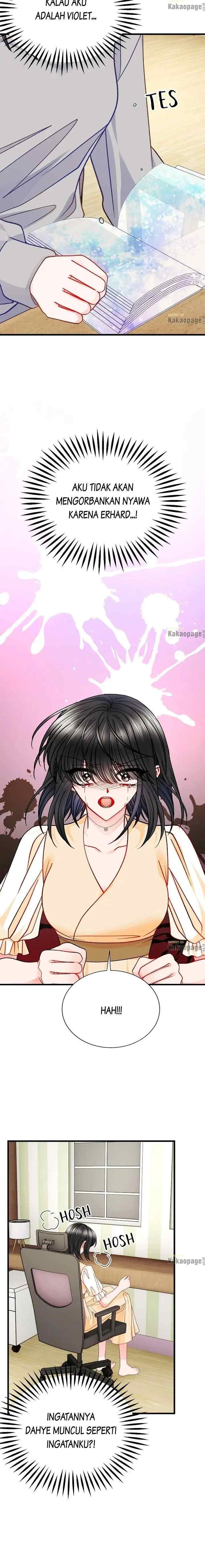 Villainous Princess chapter 84 halaman 15