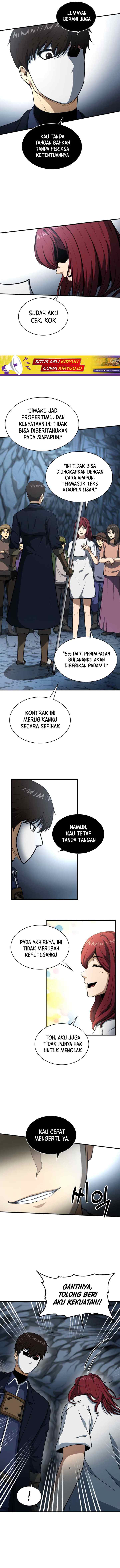 Dungeon House chapter 46 halaman 7