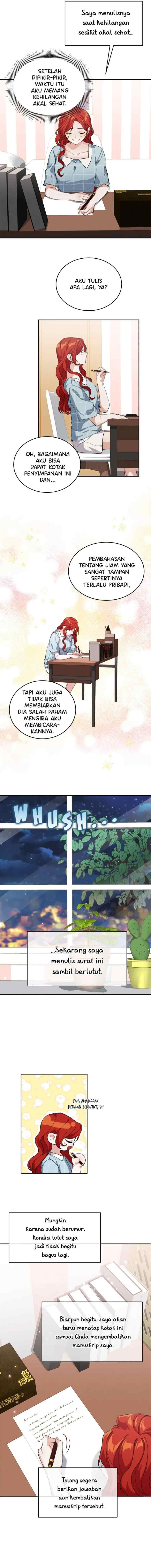 RSVP, Prince ! chapter 4 halaman 10