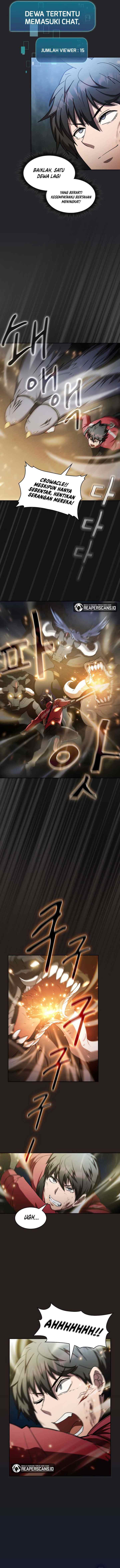 Is this Hunter for Real?! chapter 19 halaman 7