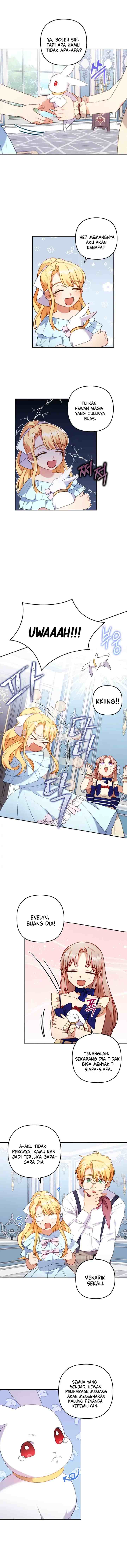 I Was Seduced By The Sick Male Lead chapter 21 halaman 8