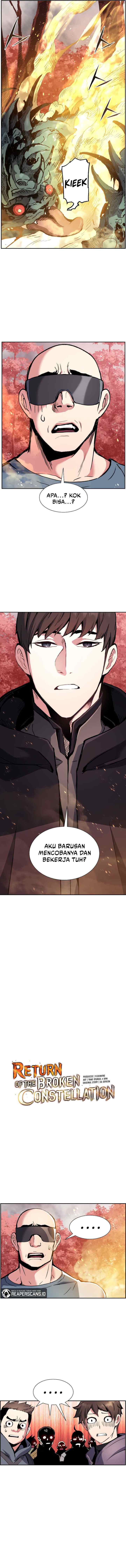 Return of the Broken Constellation chapter 33 halaman 4
