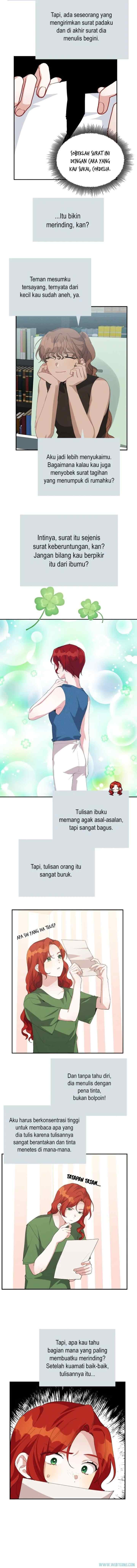 RSVP, Prince ! chapter 55 halaman 6