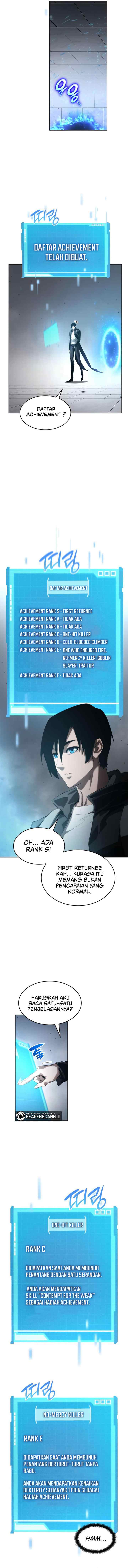 Boundless Necromancer chapter 16 halaman 16