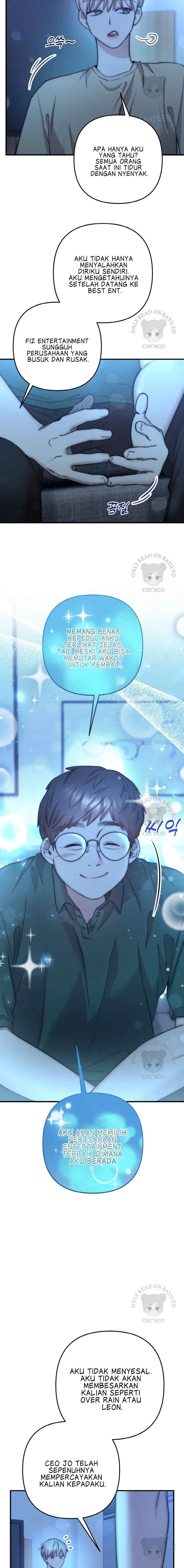 Acting Genius, Top Idol! chapter 59 halaman 6