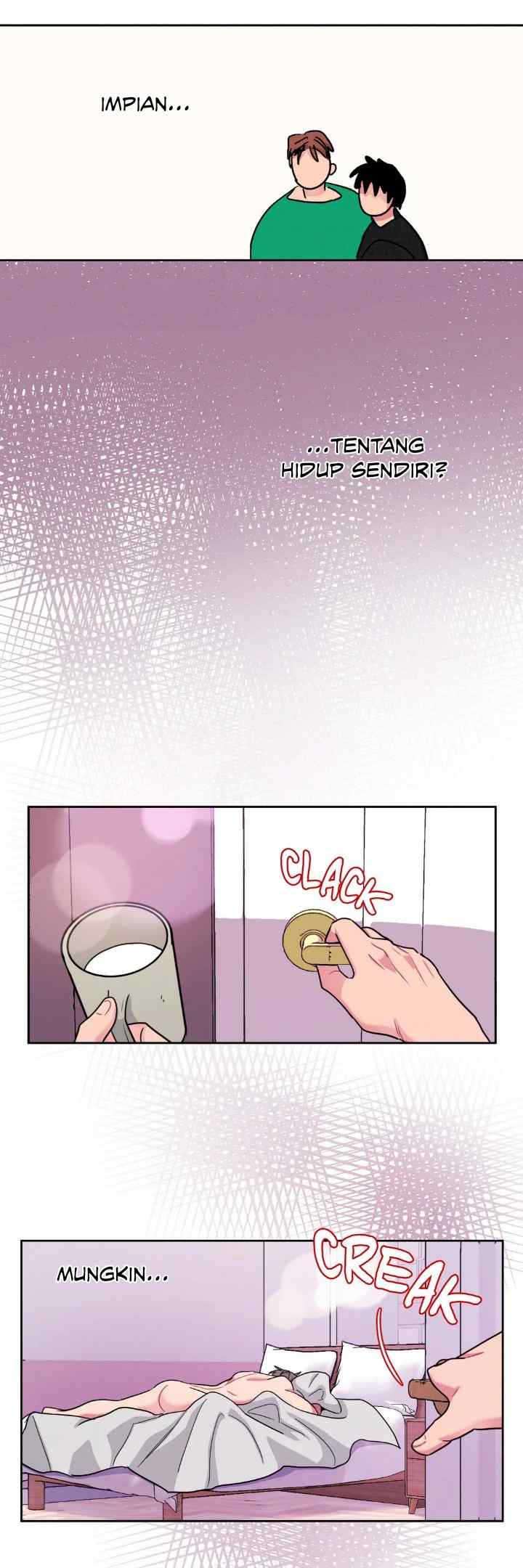 Arts Mans chapter 28 halaman 16