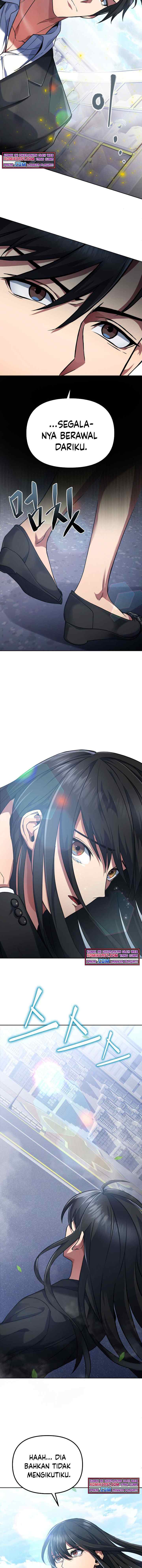 Maxed Out Leveling chapter 13 halaman 5