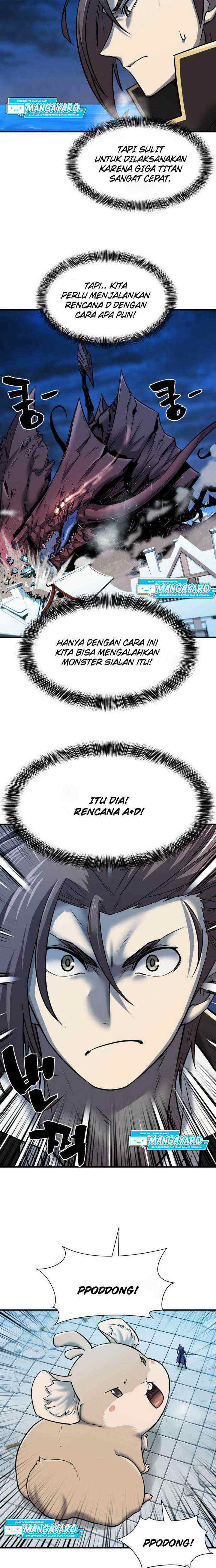 O melhor engenheiro do mundo chapter 31.1 halaman 6