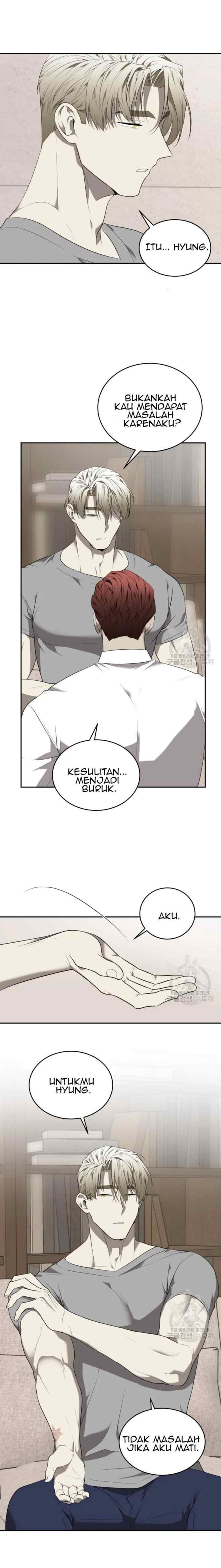 Vivarium chapter 40 halaman 12