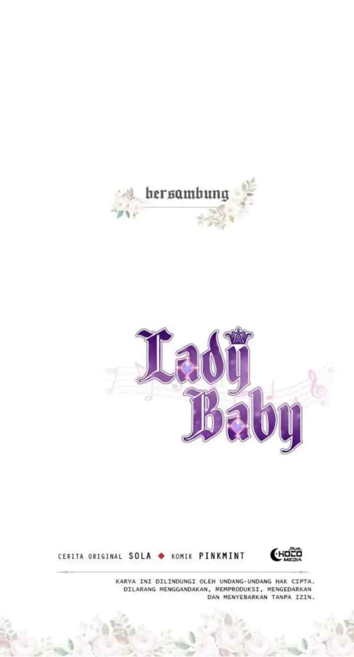 Lady Baby chapter 50 halaman 14