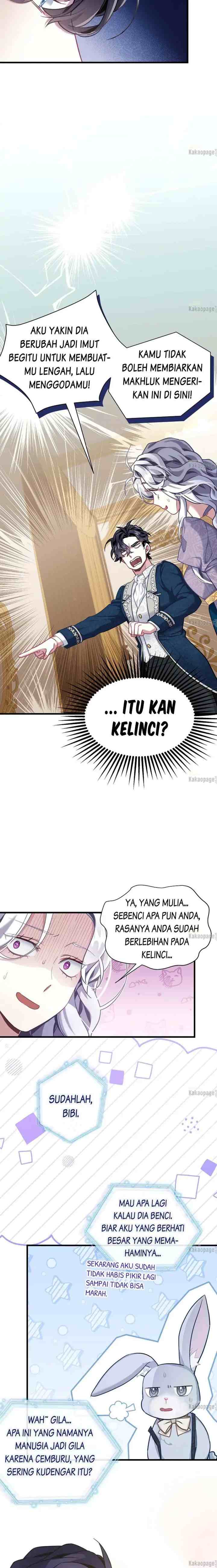 Not Sew Wicked Stepmom chapter 74 halaman 17