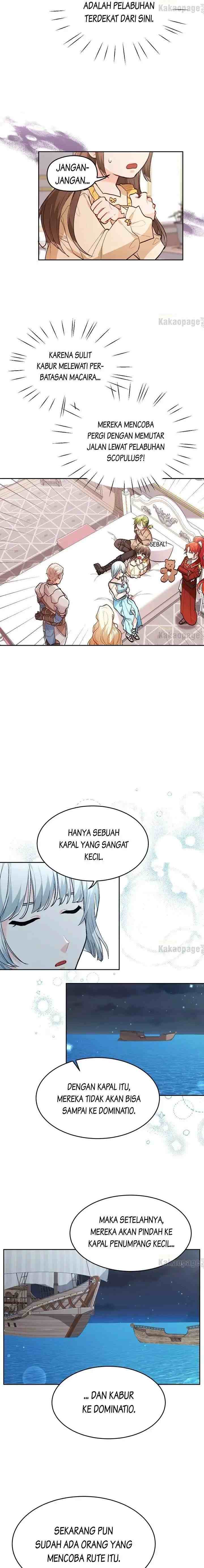I Was Just an Ordinary Lady chapter 112 halaman 13