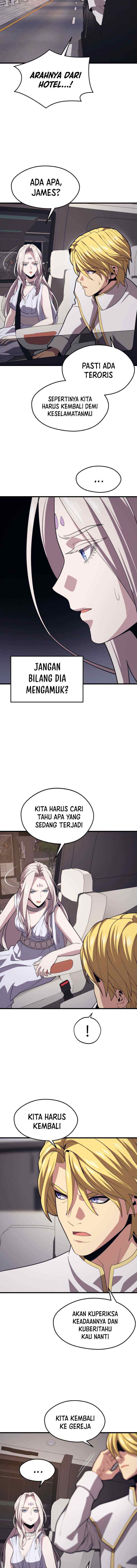 Seoul Station Necromancer chapter 45 halaman 6