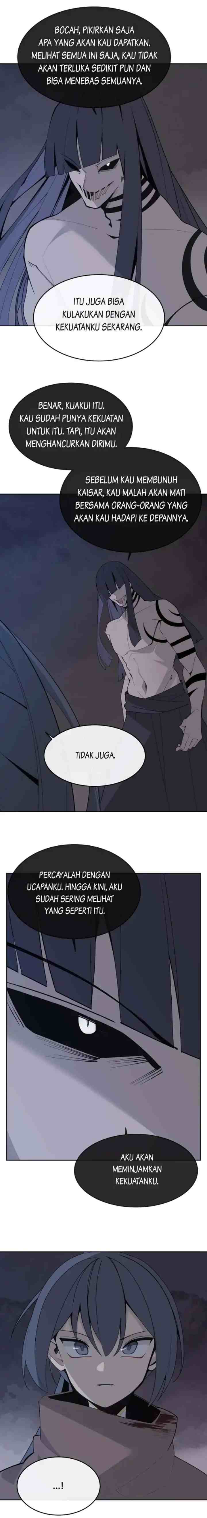 Devil Sword King chapter 302 halaman 5
