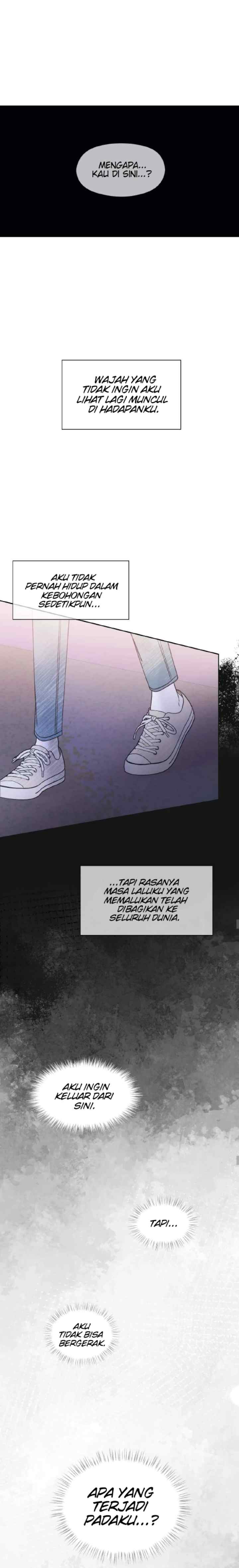 Miss Makeover chapter 62 halaman 7