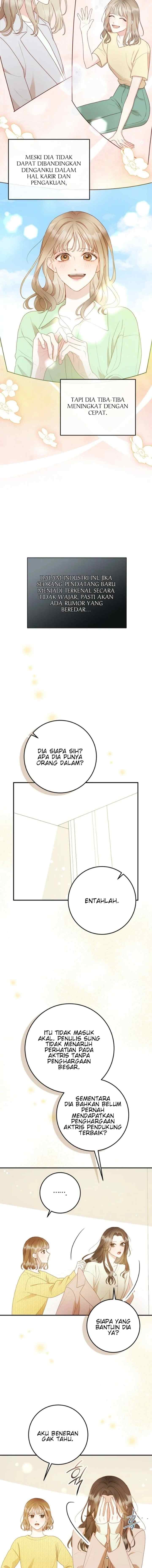Casting Cinderella chapter 1 halaman 10