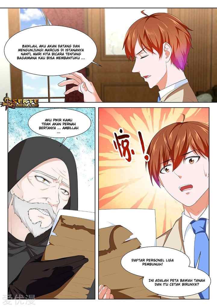 Metropolitan System chapter 332 halaman 12